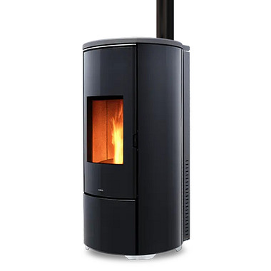 Nobis A10 Round Glass  Top