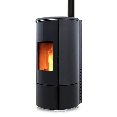 Nobis A8 Round Top Keramiek