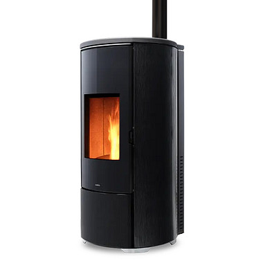 Nobis A8 Round Glass Top