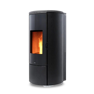 Nobis A8 Round Glass