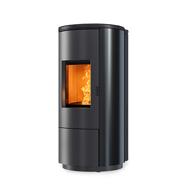 Nobis A10 Round Steel