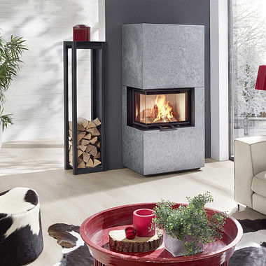 Olsberg Bausatz Osorno L