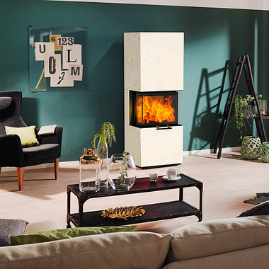 Olsberg Bausatz Osorno S