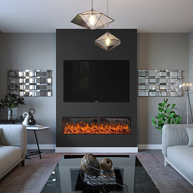 Fair Fires Tru Vizion Pano 1500