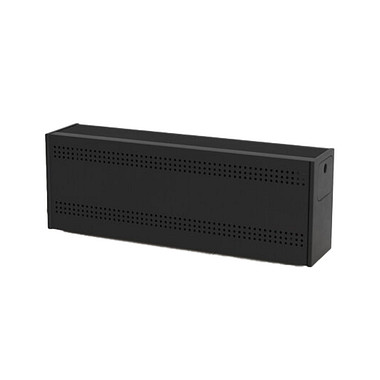 Bocal P45 gevelkachel