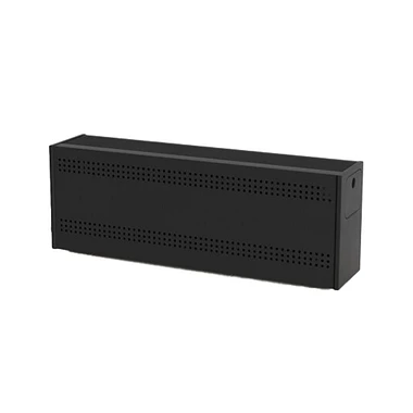 Bocal P45 gevelkachel