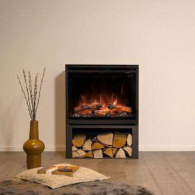 Wanders Redstone 30'' Black Edition High