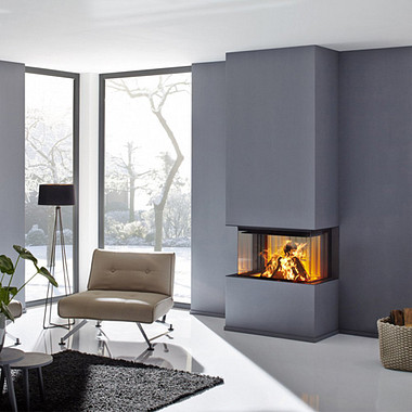 Spartherm Premium Triple 80x41x50 