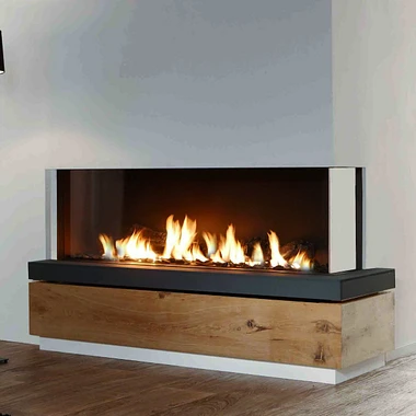 Element4 Bidore 140 Quad Burner gashaard (uitlopend)