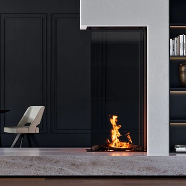 Element4 Sky Large Roomdivider Bio