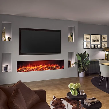 Fair Fires Tru Vizion Solution 2000