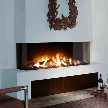 Element4 Trisore 140 gashaard Quad burner (uitlopend)