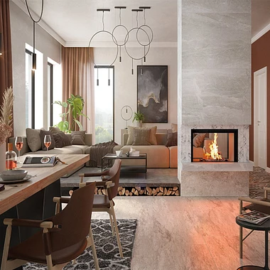 Spartherm Premium Tunnel 87x50 