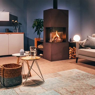 Faber Matrix 450/650 II Tweezijdig