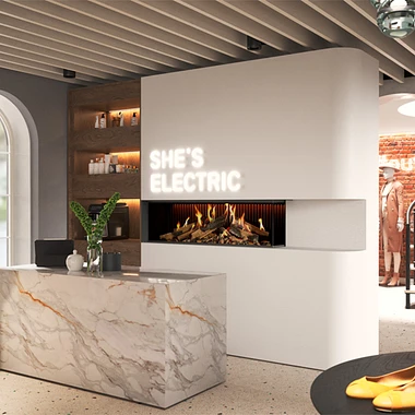 DRU Virtuo 130/2 Evolve