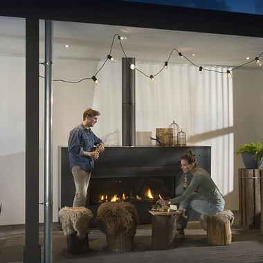 Element4 Modore 140 outdoor 