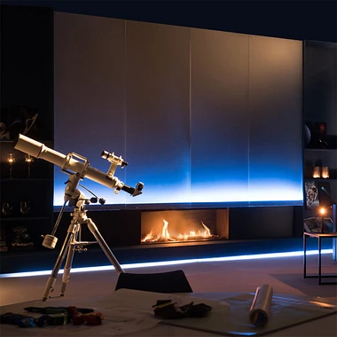 Faber MatriX 1300/400 III Driezijdig