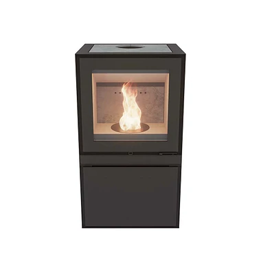 Altech MAX B basis pelletkachel