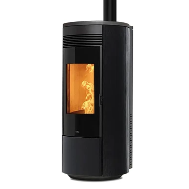 Nobis A11 Round Glass Top 