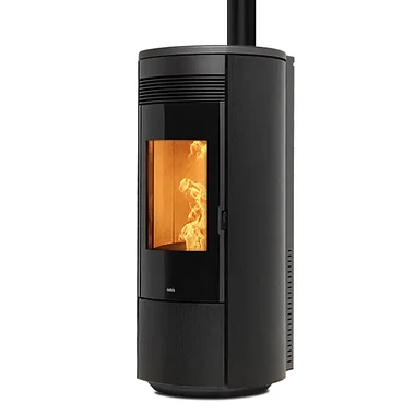 Nobis A13 Round Glass Top 