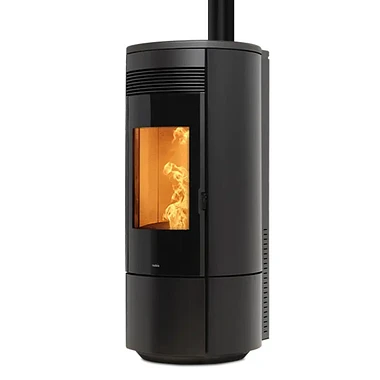 Nobis A13 Round Steel Top