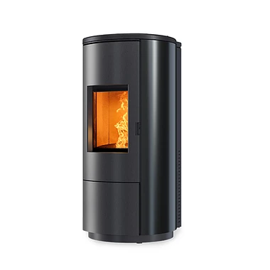 Nobis A8 Round Steel