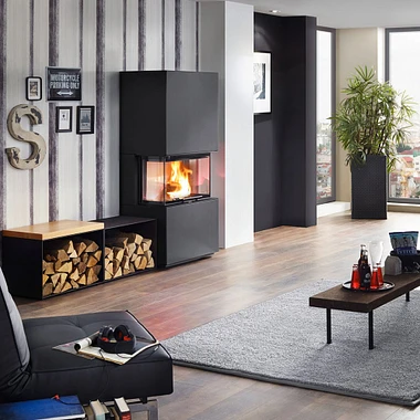 Olsberg Bausatz Osorno 