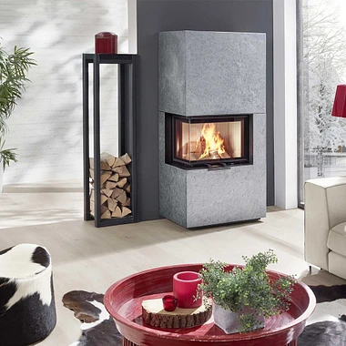 Olsberg Bausatz Osorno L