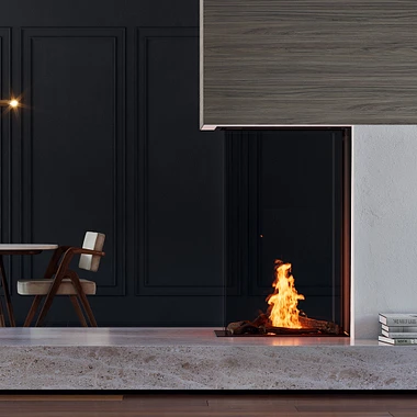 Element4 Sky Medium Roomdivider Bio