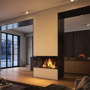 Spartherm Premium Triple 100x42x50