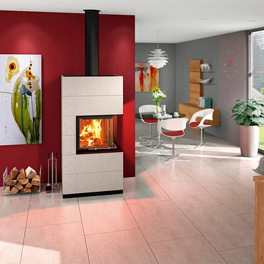 Spartherm Linear Corner 46x46x51 (vaste greep)