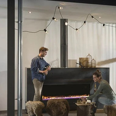 Element4 Summum 140 front outdoor 