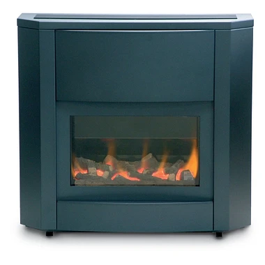 Bocal A63 Millennium gaskachel