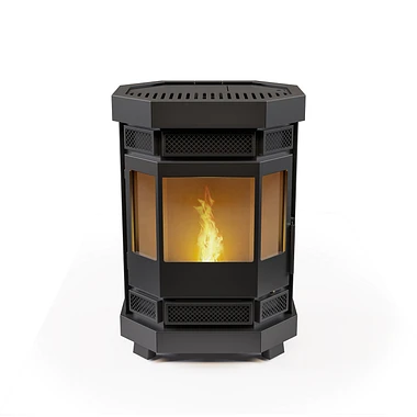 Duroflame Batavia T4.2 pelletkachel