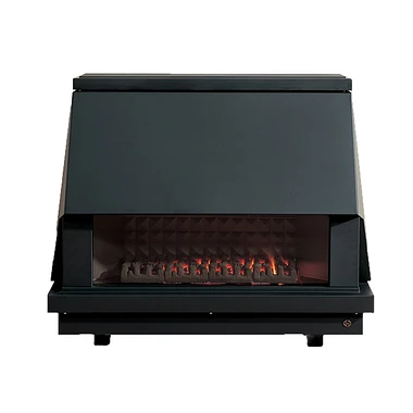 DRU Berlien gaskachel