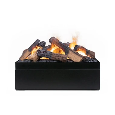 Dimplex Juneau Multi Colour elektrische haard