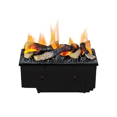 Dimplex Opti-myst Cassette 400 LED elektrische haard (excl. houtset) 
