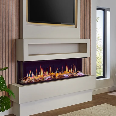 Charlton & Jenrick Luminosa 150