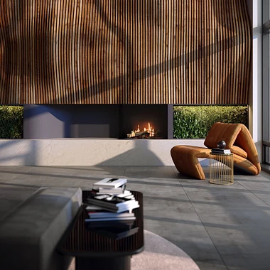 Faber Matrix Hybrid 800/650 II hoek