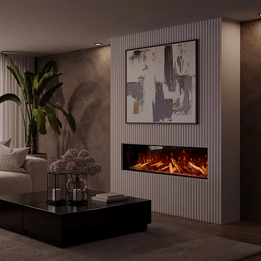 Fair Fires Tru Vizion Pano S 1000