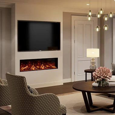 Fair Fires Tru Vizion Pano S 1300