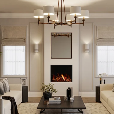 Fair Fires Tru Vizion Pano S 700