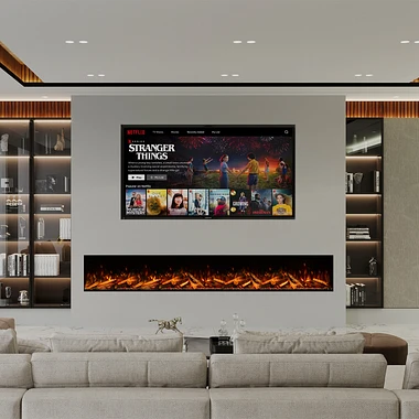 Fair Fires Tru Vizion Pano X 3000