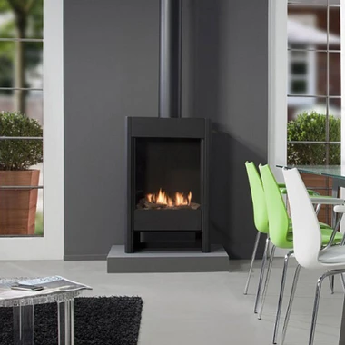 Faber Farum gaskachel