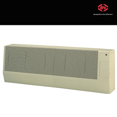 DRU Art 10 gevelkachel excl. muurdoorvoer