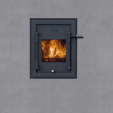 JAcobus 6 Kwadraat inbouw tunnel