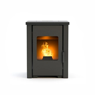 Duroflame Jurre T2.3 Pelletkachel