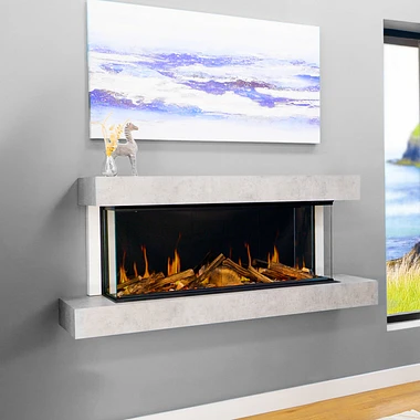 Charlton & Jenrick Luminosa 110