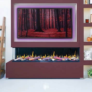 Charlton & Jenrick Luminosa 185