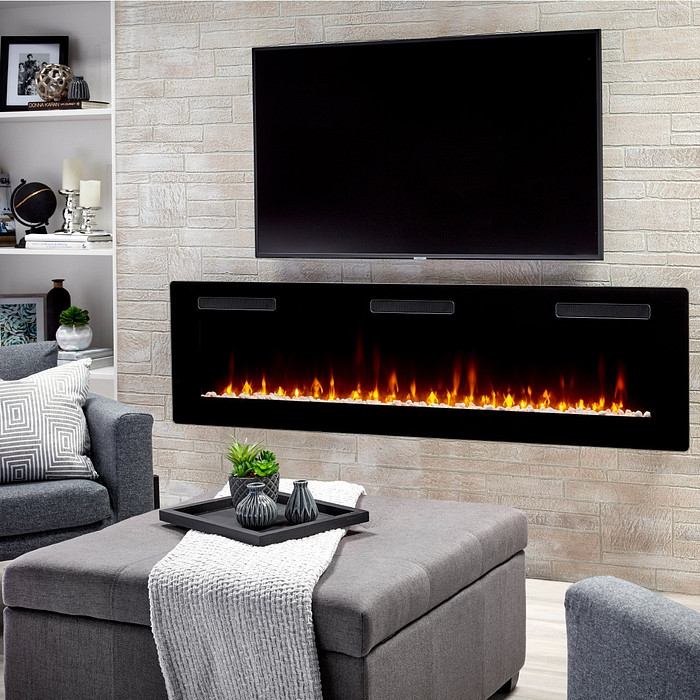 Nordic Fire Elite 70 inbouwhaard - De Zeeuwse Haardenspecialist